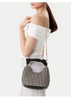 Guess Torebka Mirema HWWG96 31010 Czarny ze sklepu MODIVO w kategorii Torebki damskie - zdjęcie 188255531