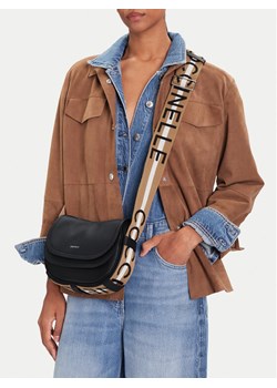 Coccinelle Torebka SQ0 Coccinelle Raquel E1 SQ0 15 03 01 Czarny ze sklepu MODIVO w kategorii Listonoszki - zdjęcie 188255540