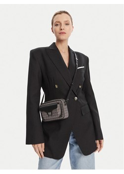 Coccinelle Torebka Coccinelle Beat Coat.Mono E1 S0J 55 04 01 Szary ze sklepu MODIVO w kategorii Listonoszki - zdjęcie 188255542