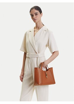 Furla Torebka Goccia S WB01789 BX3353 KH RY000 Brązowy ze sklepu MODIVO w kategorii Torebki damskie - zdjęcie 188255570