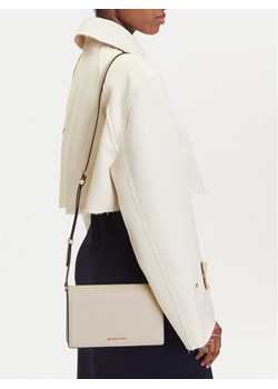 MICHAEL Michael Kors Torebka Jet Set Medium 32S4GJ6C6L Écru ze sklepu MODIVO w kategorii Listonoszki - zdjęcie 188255591