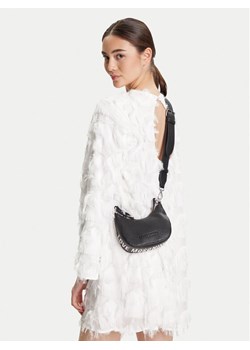 LOVE MOSCHINO Torebka JC4019PP1NLT000B Czarny ze sklepu MODIVO w kategorii Torebki damskie - zdjęcie 188255601