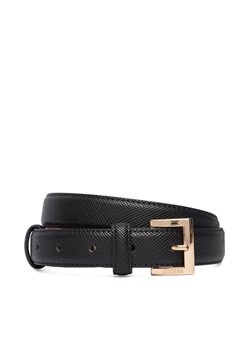 Guess Pasek Damski BW9292 P5425 Czarny ze sklepu MODIVO w kategorii Paski damskie - zdjęcie 188255603
