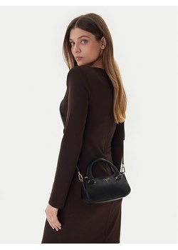 Guess Torebka Evie Mini HWBG96 64760 Czarny ze sklepu MODIVO w kategorii Torebki damskie - zdjęcie 188255620