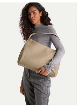 TOUS Torebka 2002308644 Beżowy ze sklepu MODIVO w kategorii Torby Shopper bag - zdjęcie 188255652