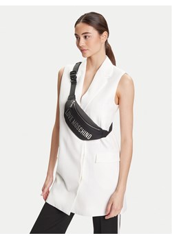 LOVE MOSCHINO Nerka JC4195PP1NKD000B Czarny ze sklepu MODIVO w kategorii Nerki - zdjęcie 188255653