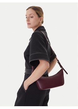 TOUS Torebka City 2002303121 Bordowy ze sklepu MODIVO w kategorii Torebki damskie - zdjęcie 188255690