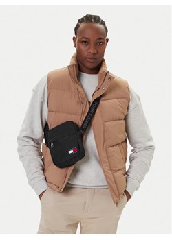 Tommy Jeans Saszetka Tjm Ess Daily Reporter AM0AM13710 Czarny ze sklepu MODIVO w kategorii Torby męskie - zdjęcie 188255701