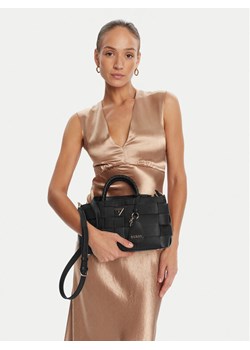 Guess Torebka Maylee HWWG96 61060 Czarny ze sklepu MODIVO w kategorii Torebki damskie - zdjęcie 188255720