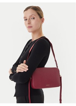 Coccinelle Torebka MN5 Tebe E5 MN5 52 01 01 Bordowy ze sklepu MODIVO w kategorii Listonoszki - zdjęcie 188255724