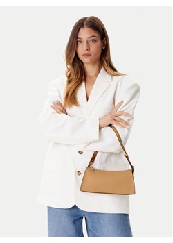 DKNY Torebka Avril R523KG57 Beżowy ze sklepu MODIVO w kategorii Torebki damskie - zdjęcie 188255763