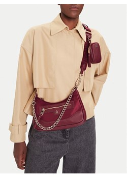 Steve Madden Torebka Bgreed SM13001829 Bordowy ze sklepu MODIVO w kategorii Torebki damskie - zdjęcie 188255770