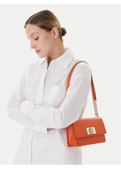 Furla Torebka 1927 BAFKACO ARE000 BG KP000 Czerwony ze sklepu MODIVO w kategorii Kopertówki - zdjęcie 188255792