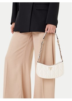 Guess Torebka Aldina HWGG96 63170 Biały ze sklepu MODIVO w kategorii Torebki damskie - zdjęcie 188255794