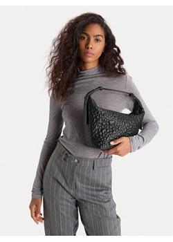 TOUS Torebka Puffy Bear 2002304951 Czarny ze sklepu MODIVO w kategorii Torebki damskie - zdjęcie 188255801