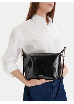 Furla Torebka WE00831 BX4100 CN O6000 1007 Czarny ze sklepu MODIVO w kategorii Listonoszki - zdjęcie 188255804