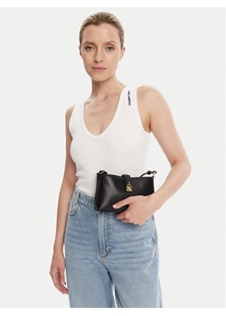 KARL LAGERFELD Torebka A3W32041 Czarny ze sklepu MODIVO w kategorii Torebki damskie - zdjęcie 188255811