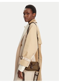 Weekend Max Mara Torebka Vik 2525516064650 Brązowy ze sklepu MODIVO w kategorii Listonoszki - zdjęcie 188255850