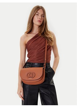 Guess Torebka Calebra HWBG95 36210 Brązowy ze sklepu MODIVO w kategorii Listonoszki - zdjęcie 188255863