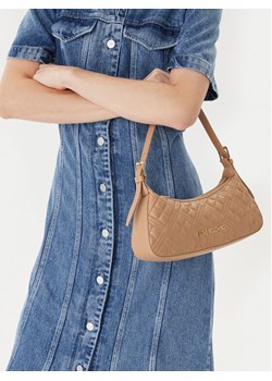 LOVE MOSCHINO Torebka JC4142PP0NLA0104 Beżowy ze sklepu MODIVO w kategorii Torebki damskie - zdjęcie 188255871