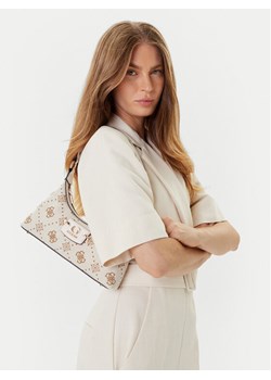 Guess Torebka Neda HWCP96 54170 Beżowy ze sklepu MODIVO w kategorii Torebki damskie - zdjęcie 188255874