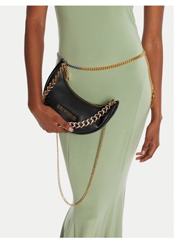 LOVE MOSCHINO Torebka JC4094PP1NLU0000 Czarny ze sklepu MODIVO w kategorii Kopertówki - zdjęcie 188255924