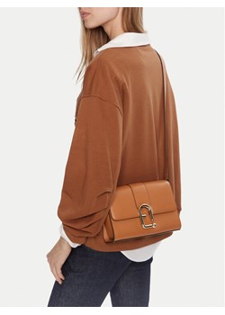 Furla Torebka Urban WB01683 BX3346 IT RY000 Brązowy ze sklepu MODIVO w kategorii Listonoszki - zdjęcie 188255961