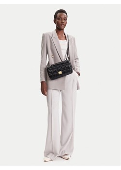 KARL LAGERFELD Torebka A3W30334 Czarny ze sklepu MODIVO w kategorii Listonoszki - zdjęcie 188255964