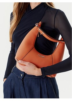 Guess Torebka HWBB73 34170 Pomarańczowy ze sklepu MODIVO w kategorii Torebki damskie - zdjęcie 188255994