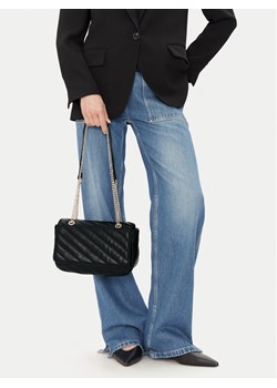 JENNY Torebka MJR-G-062-04 Czarny ze sklepu MODIVO w kategorii Kopertówki - zdjęcie 188256022