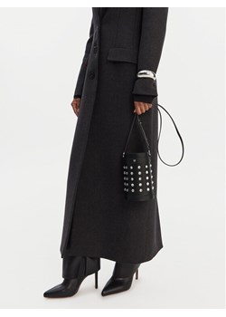 PINKO Torebka Mini Bucket AI 25-26 PLTT 105911 A2XQ Czarny ze sklepu MODIVO w kategorii Listonoszki - zdjęcie 188256040