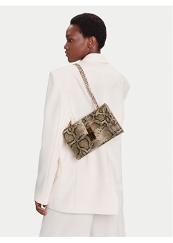 Aldo Torebka Alicie 14143621 Szary ze sklepu MODIVO w kategorii Kopertówki - zdjęcie 188256061