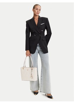 Guess Torebka Aldina HWGG96 63250 Biały ze sklepu MODIVO w kategorii Torebki damskie - zdjęcie 188256064