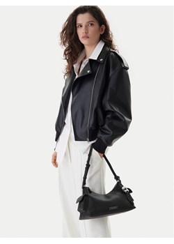 KARL LAGERFELD Torebka B1W30004 Czarny ze sklepu MODIVO w kategorii Torebki damskie - zdjęcie 188256081