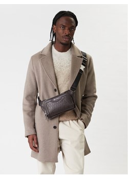 KARL LAGERFELD Plecak A1M30004 Brązowy ze sklepu MODIVO w kategorii Plecaki - zdjęcie 188256083