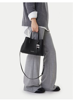 KARL LAGERFELD Torebka B1W30003 Czarny ze sklepu MODIVO w kategorii Torebki damskie - zdjęcie 188256110