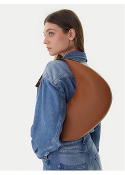 Guess Torebka Evie HWBG96 64020 Brązowy ze sklepu MODIVO w kategorii Torebki damskie - zdjęcie 188256123