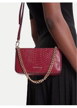 MICHAEL Michael Kors Torebka Bryant 32T5GYTU1L Bordowy ze sklepu MODIVO w kategorii Torebki damskie - zdjęcie 188256142