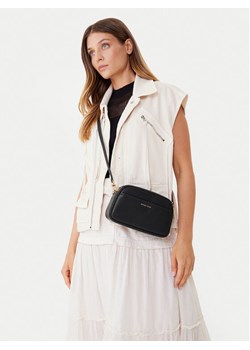 MICHAEL Michael Kors Torebka 32F5GJ6C5L Czarny ze sklepu MODIVO w kategorii Listonoszki - zdjęcie 188256163