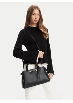 Guess Torebka Lefia HWBG96 44060 Czarny ze sklepu MODIVO w kategorii Torebki damskie - zdjęcie 188256170