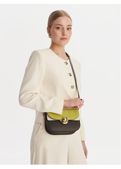 Furla Torebka Sfera Mini WB01737 BX4280 IT 4498S Żółty ze sklepu MODIVO w kategorii Listonoszki - zdjęcie 188256173