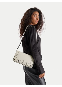 KARL LAGERFELD Torebka A4W30121 Biały ze sklepu MODIVO w kategorii Listonoszki - zdjęcie 188256180