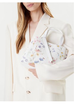 Aldo Torebka Zaria 14076945 Biały ze sklepu MODIVO w kategorii Torebki damskie - zdjęcie 188256182