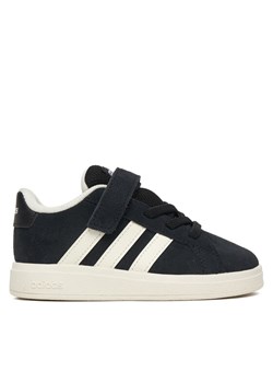 adidas Sneakersy Grand Court 00S El I JR0779 Czarny ze sklepu MODIVO w kategorii Buty sportowe dziecięce - zdjęcie 188256202