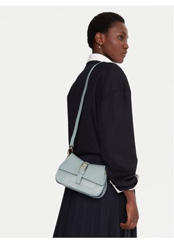 Furla Torebka Sfera WB01032 BX2045 BG 3963S Niebieski ze sklepu MODIVO w kategorii Listonoszki - zdjęcie 188256221