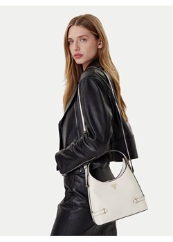 Guess Torebka Rosalba HWZG96 57010 Biały ze sklepu MODIVO w kategorii Torebki damskie - zdjęcie 188256231