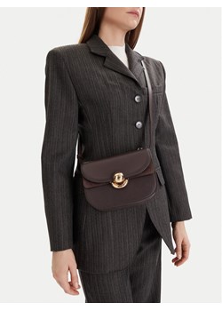 Furla Torebka Sfera Mini WB01737 BX0428 BG 2460S 1002 Brązowy ze sklepu MODIVO w kategorii Listonoszki - zdjęcie 188256252