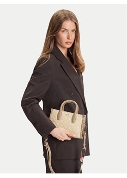 BOSS Torebka Sandy 50547959 Beżowy ze sklepu MODIVO w kategorii Torebki damskie - zdjęcie 188256261