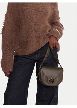 Furla Torebka Lotus  WB01491 BX0356 CN 4594S 1002 Brązowy ze sklepu MODIVO w kategorii Listonoszki - zdjęcie 188256270