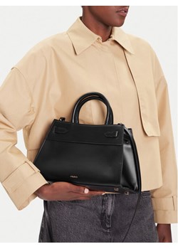 Aldo Torebka Vasilia 14143627 Czarny ze sklepu MODIVO w kategorii Torebki damskie - zdjęcie 188256272